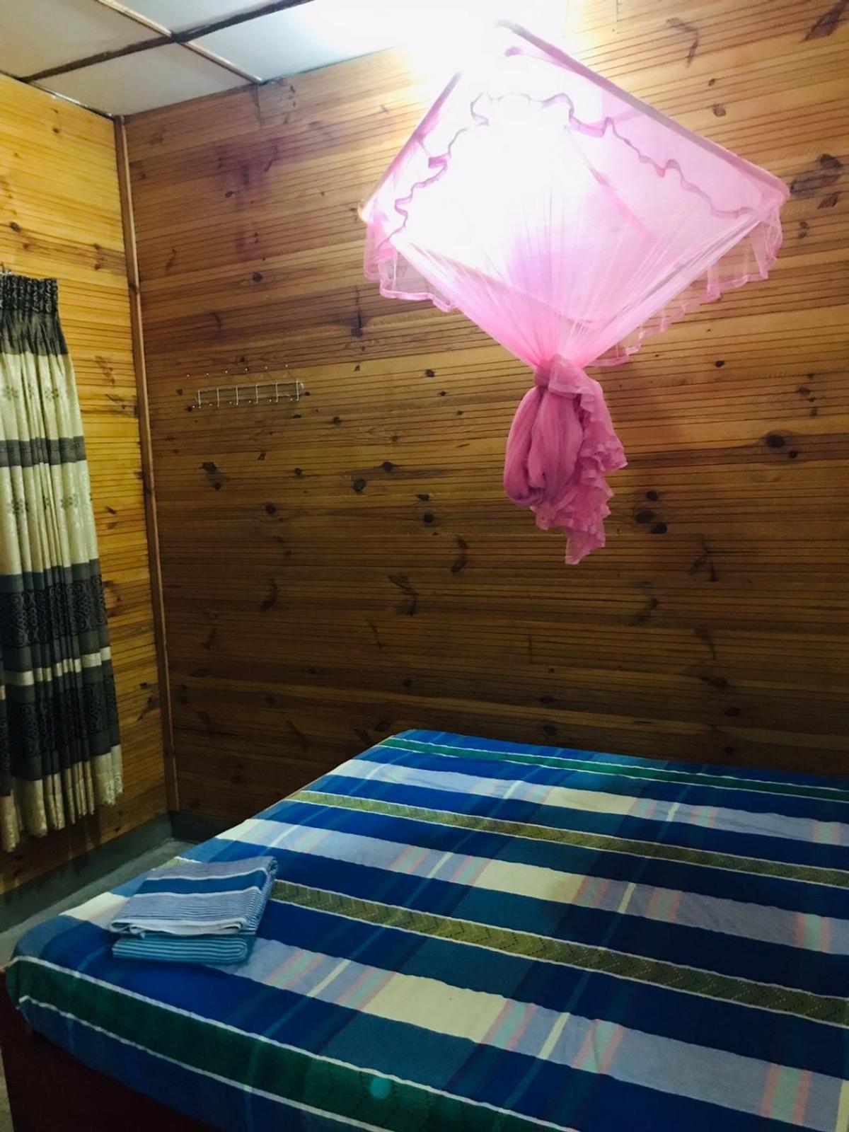 Walkers Hostel Тринкомали Экстерьер фото