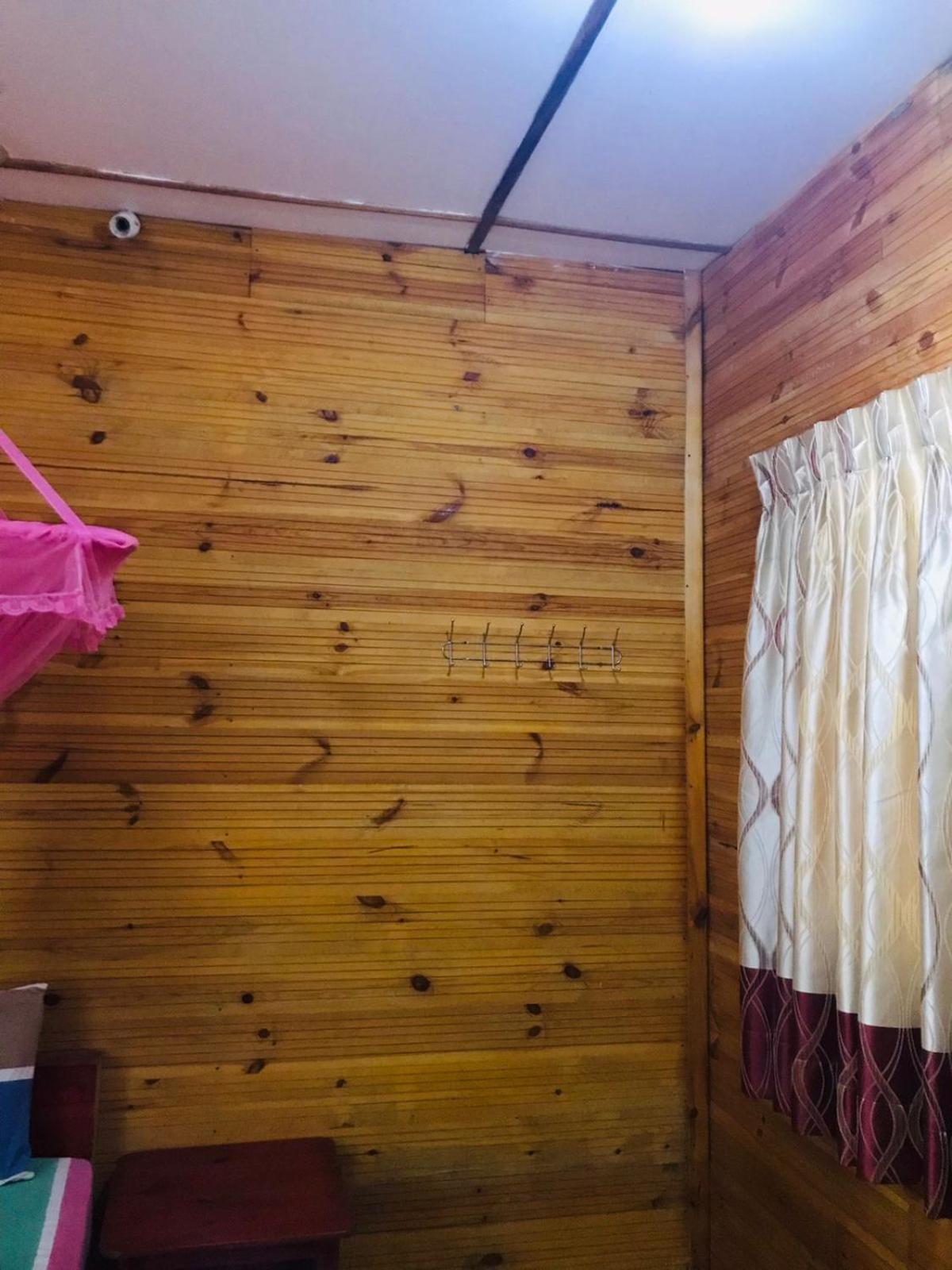 Walkers Hostel Тринкомали Экстерьер фото